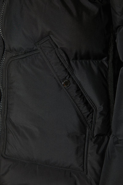 Windfield / Danwear Elita Black Label Down 09 Black.