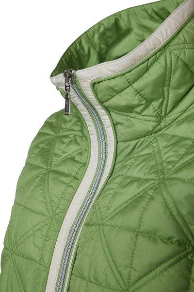 Windfield / Danwear Ghita Downfree - Step 64 Apple Green