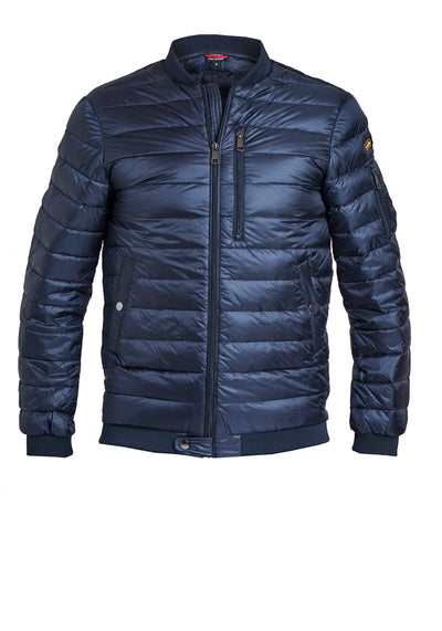 Windfield / Danwear Walther Super Light Down 08 Navy